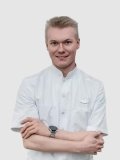 Андрейчук Сергей Владиславович