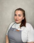 Ахтареева Алина