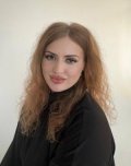 Теленкова Елизавета
