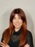 Разинкова Евгения