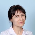 Яковенко Дарья Константиновна