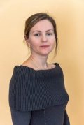 Устименко Татьяна