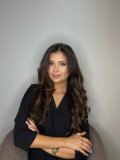 Азизова Румана