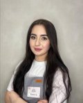 Гайнетдинова Камилла