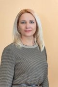 Светикова Елена