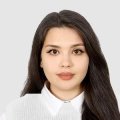 Герасимова София Владимировна