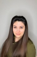 Козупова Евгения Ивановна