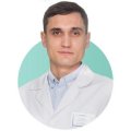 Кузбеков Азат Ришатович