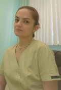 Низамова Гульнара Рафаилевна