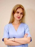 Ширинова Дарья Александровна