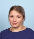 Коновалова Анна Сергеевна