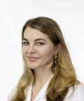 Макарьева Инна Валерьевна