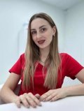 Хлопенко Виктория Эдуардовна
