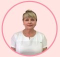 Баранникова Анна Октябриновна