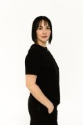 Муратова Алена Евгеньевна