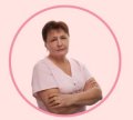 Штрекк Инна Николаевна