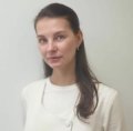 Путинцева Полина Андреевна