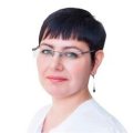 Каракина Марина Леонидовна