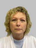 Оскарева Елена Борисовна