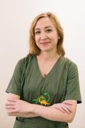 Сидорова Ольга Васильевна