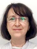 Хижняк Светлана Юрьевна