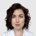 Макан Нина Юрьевна