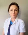 Меркулова Наталья Ивановна