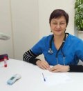 Грищенко Лариса Порфирьевна