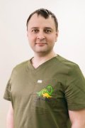 Гасанов Джалиль Амрович