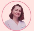 Мироничева Ирина Михайловна