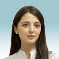 Магомедова Патимат Магомедаминовна