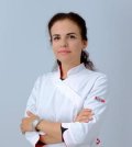 Завалишина Анна Игоревна