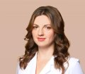 Мохова Ираида Георгиевна