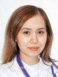 Раджапова Фарида Кадамовна