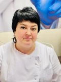 Маркова Анастасия Анатольевна