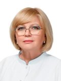 Волобуева Ольга Борисовна