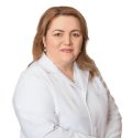 Гусейнова Зульфия Гусейновна