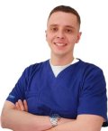 Шартдинов Альберт Илдарович