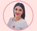 Слюнькова Татьяна Валерьевна