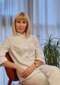 Рудич Татьяна Борисовна