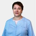 Бугакова Ирина Юрьевна