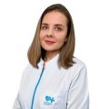Ермолинская Эмма Андреевна