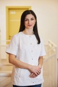 Хайретдинова Диана Магомедовна