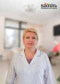 Пахомова Лидия Евгеньевна