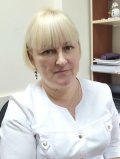 Трепалина Елена Владимировна