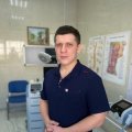 Байрамов Полад Карибович