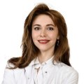 Зинина Алина Анатольевна