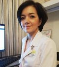 Грамотеева Екатерина Юрьевна