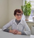 Зайцева Марина Александровна