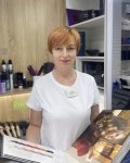 Французан Людмила